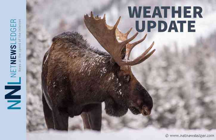 January 20, 2023 – Western and Northern Ontario Weather Outlook