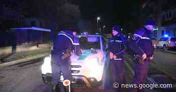 Un pedone investito a Vigevano in viale dei Mille - L'Informatore Vigevanese