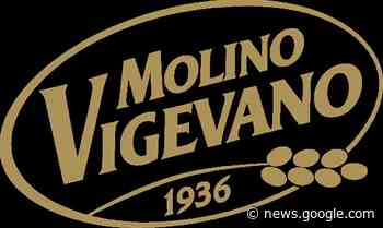 Molino Vigevano a SIGEP 2023 - newsfood.com