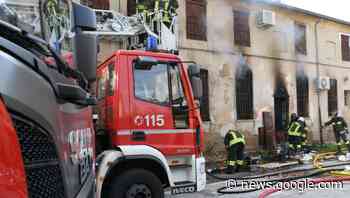 Vicenza, tragico incendio in abitazione: morto Antonio Breganze, ex ... - Nordest24.it