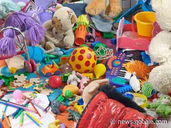 Caltagirone, sequestrati 30mila giocattoli non conformi nel Catanese - ilSicilia.it