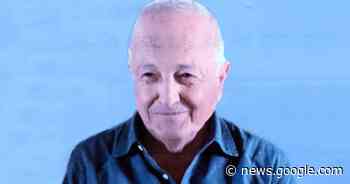 Lutto per il geometra Diego Caltagirone, fu assessore con tre sindaci - Giornale La Voce