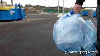 Caltagirone, differenziata oltre il 65%: bonus in arrivo per cittadini e ... - CataniaToday