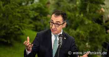 Özdemir: Mehr Präsenz Europas bei Afrikas Nahrungssicherung