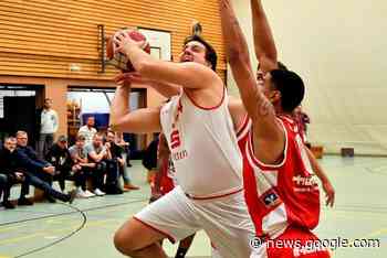 BG Dorstens Hoffnungsträger kommt aus Witten: Tecklenborg kann ... - Dorstener Zeitung