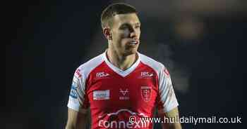 Hull KR talking points as Robins given wake-up call by Featherstone Rovers