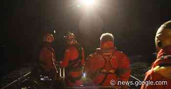 Feux, secours... les pompiers de Marignane toujours plus sollicités ... - La Provence