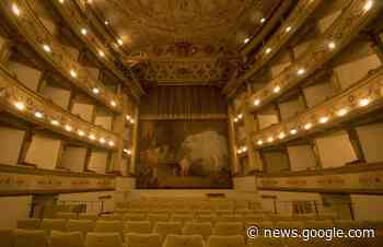 Domani a Tortona in scena il teatro con “Tango Macondo. Il ... - Oggi Cronaca
