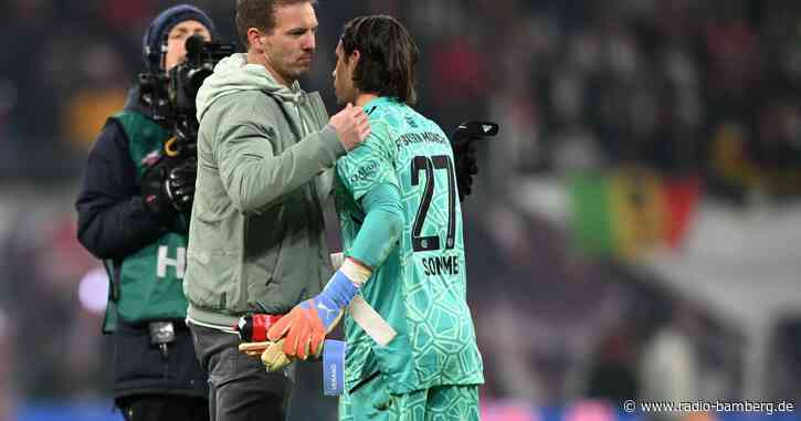 Auf der Suche nach dem Vor-WM-Flow: Bayern hat «noch zu tun»