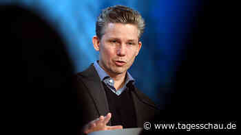 Demo vor Botschaft in Stockholm: Türkei lädt schwedischen Minister aus