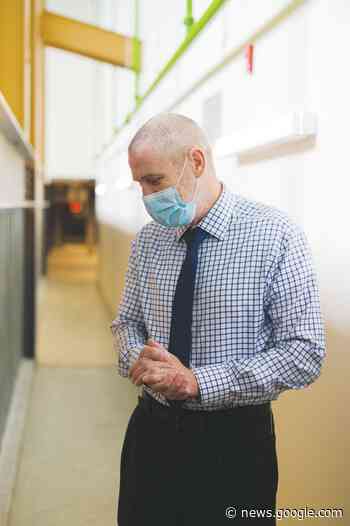 Changes to CCS principals afoot after resignations and appointments - The Chatham News + Record