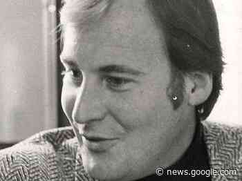 Stratford's culinary community remembers fine-dining pioneer - The Chatham Daily News