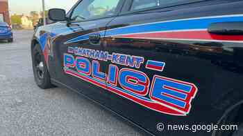 Fentanyl and meth seized in Chatham-Kent drug bust | CTV News - CTV News Windsor