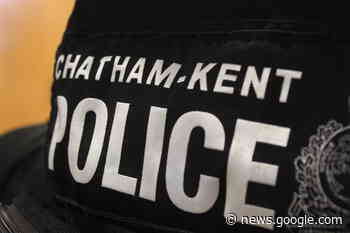 Police find fentanyl, meth, other drugs during search in Chatham - BlackburnNews.com