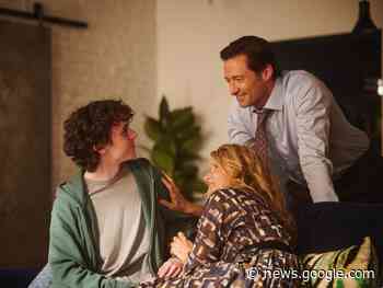 Film review: The Son is a sophomore slump for its director - The Chatham Daily News