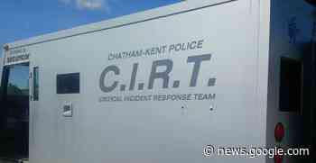 Fentanyl, meth, MDMA, oxycodone and diazepam seized after a ... - Sydenham Current