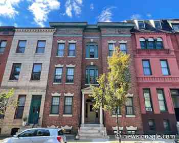 Harbor Stone Advisors Orchestrates Sale of Chatham Apartments ... - citybiz