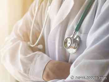 Chatham-Kent needs more than 33 family docs in the coming years ... - The Chatham Daily News