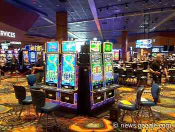 OLG payment to Chatham-Kent surpasses pre-pandemic level - The Chatham Daily News