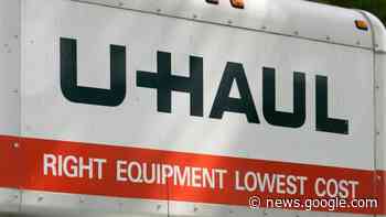 U-Haul rental stats suggest Chatham, Ont., growing in popularity - CBC.ca