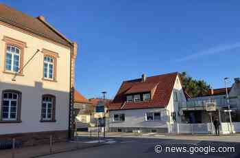 Vortrag zu Demokraten und Dichtern aus Nordheim - Biblis ... - Mannheimer Morgen