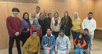 Ein buntes Angebot für alle Nationalitäten in Haan - Westdeutsche Zeitung