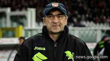 La Stampa, Juric: "Patti chiari” - Torino Granata