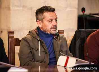 Tuscania - Appalti poco chiari, l'Anac richiama il sindaco Bartolacci - Paolo Gianlorenzo