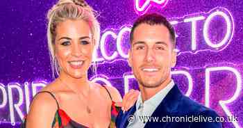 Gemma Atkinson and Gorka Marquez expecting second baby as Strictly stars announce pregnancy news