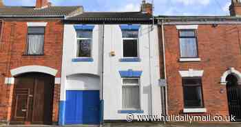 In pictures: The 9 Hull properties up for auction with guide prices starting at £5k
