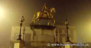 The chilling truth behind one of Hull's greatest urban myths