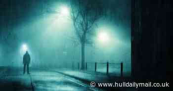 16 of East Yorkshire's most chilling paranormal sightings - including UFOs and sea creatures