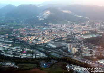 Colleferro ricorda le vittime della strage del 1938 - anagnia.com