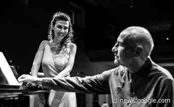 Omaggio a Enrico Caruso: sbarca al Teatro di Colleferro l’evento ... - Monti Prenestini