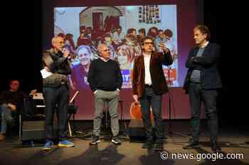 Quelli del Duit: tutto esaurito alla Cittadella per l'amarcord del locale - gazzettamatin.com