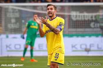 Modena Fc, il Cittadella accantona Renzetti e va su Giraudo. L ... - Parlando di Sport
