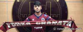 GIUSEPPE AMBROSINO - AS Cittadella 1973