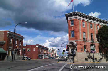 Lacombe considering reducing proposed steep development levy ... - Red Deer Advocate