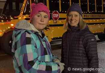 Lacombe's Big Brothers and Big Sisters celebrates local matches for ... - LacombeOnline.com