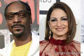 Snoop Dogg, Gloria Estefan, Sade make it to Songwriters Hall - Lacombe Express
