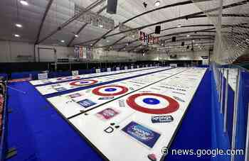 Wetaskiwin plays host to Sentinel Storage Alberta Scotties ... - Lacombe Express
