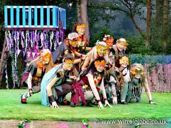 PREVIEW: Hillbark Players to stage 'Julius Caesar'