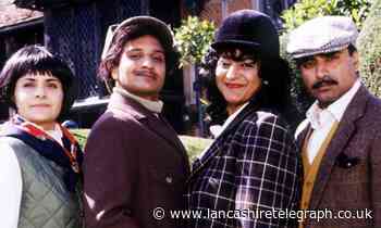 25 years of Goodness Gracious Me:  What's your favourite sketch?