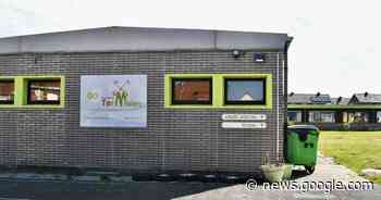 Basisschool GO! Ter Molen organiseert een poëziewandeling voor ... - Het Laatste Nieuws