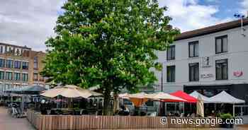 Brainstorm voor ondernemers over commercieel plan voor ... - Het Laatste Nieuws