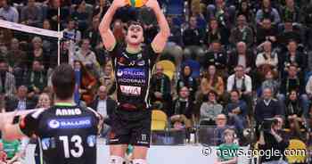 Firma Galloo trakteert volleyfans met 500 Champions League-tickets - Het Laatste Nieuws