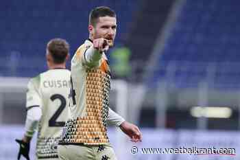 Boskamp over transfer van Henry: &quot;Kan me niet voorstellen dat die twee Denen hem kennen&quot;