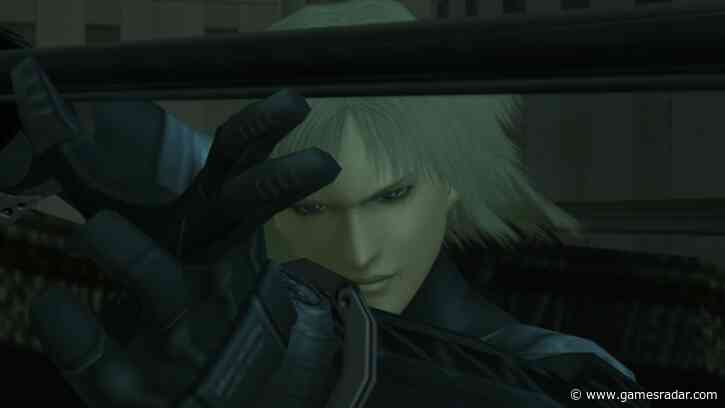 Twitch streamer completes Metal Gear Solid 2 with a dance pad