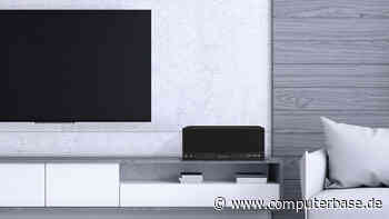 Silverstone Grandia GD11: Wohnzimmer-Gehäuse in Verstärker-Größe