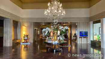 Tutti salvi e con la cassa integrazione al Bauer, firmato un accordo che non ha precedenti - VeneziaToday